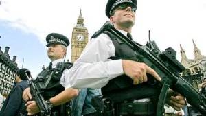 Police State UK: At last, a law to stop almost anyone from doing almost anything