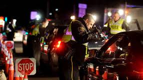 ’Voluntary’ government checkpoints spark backlash