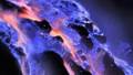 Indonesian Volcano Spews Hauntingly Beautiful Blue Lava