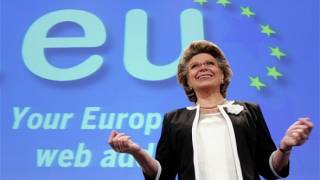 EU Leader Pushes for "One Europe Government"
