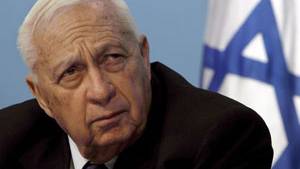 Five Numbers That Suggest Ariel Sharon Was a War Criminal