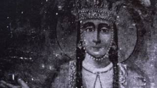 Lost Remains of Martyred Georgian Queen Unearthed