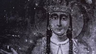 Lost Remains of Martyred Georgian Queen Unearthed
