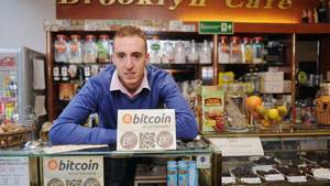 Bistro becomes first to accept online currency Bitcoin as payment in Scotland