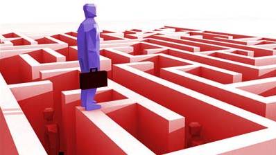 The Level Of Economic Freedom In The United States Is At An All-Time Low