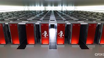 Supercomputer takes 40 minutes to model one second of human brain activity