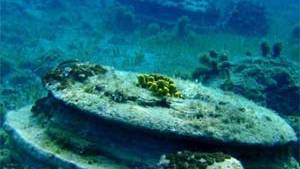 Zakynthos - Cover up of a lost Greek city?