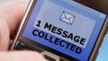 NSA collects millions of text messages daily in ’untargeted’ global sweep