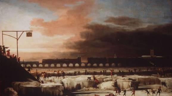 Is a mini ice age on the way? Scientists warn the Sun has ’gone to sleep’ and say it could cause temperatures to plunge