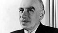 John Maynard Keynes and Economic Fascism