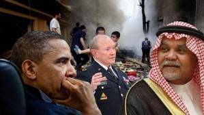 CORROBORATED: Top US and Saudi Officials Directly Responsible for Chemical Weapons Attack