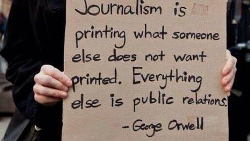 US District Court: Citizen Journalists Have Same Rights as News Media