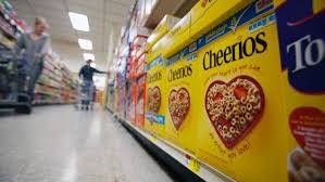 Why GMO-Free Cheerios are Nice, But Far From a Major Victory