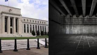 Fed’s Dirty Little Secret: “The Gold Isn’t There… Exists as Paper IOU’s”