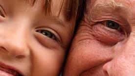 The Myth of Cognitive Decline: Elderly Know More and Use it Better