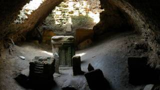 Carthaginians sacrificed own children, archaeologists say