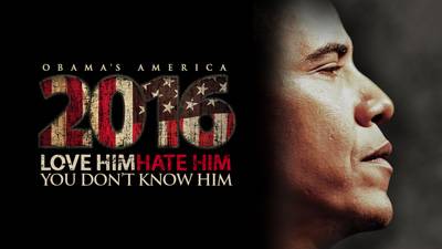 ’2016: Obama’s America’ Filmmaker Indicted for Violating Campaign Finance Laws