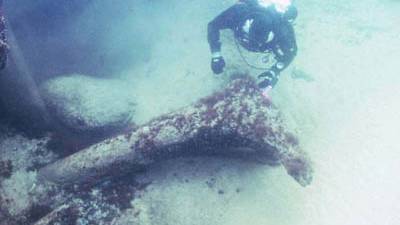 Swedish Divers Unearth ’Stone Age Atlantis’, Ancient Relics from 11,000 Years Ago