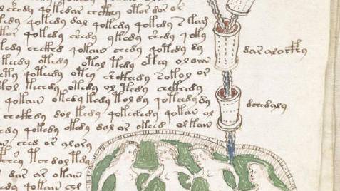 Have Botanists Unlocked The Secret Of The Mysterious Voynich Manuscript?