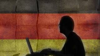 Hackers sue Merkel and entire German government over NSA spying