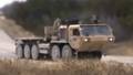 U.S. Army Tests Fully Autonomous Convoy