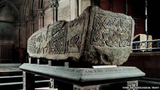 Govan Stones: The Viking-Age treasures