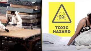 Mattress Toxicity: Killing You Softly