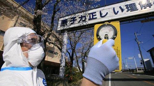 ​Fukushima radiation levels underestimated by five times – TEPCO