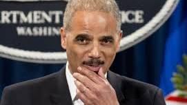 Eric Holder: Organized Crime’s Man of the Year hails Sweden as ’human rights champion’