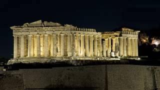 Virgin Sacrifice and the Meaning of the Parthenon