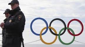 Homeland Security Chair Says Explosions ’Probable’ During Olympics