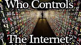 EU body calls for US to give up internet control, pushes for international governance