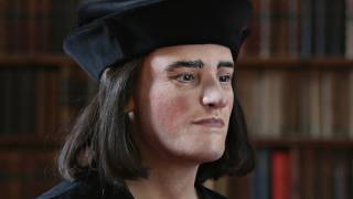 Plans revealed to create Richard III genome