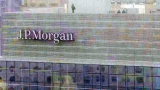 Another JP Morgan Banker Leaps to His Death