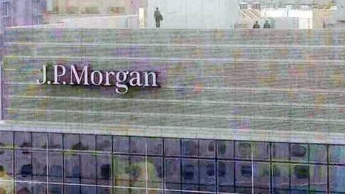 Another JP Morgan Banker Leaps to His Death