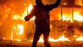 Ukraine Mayhem: At least nine die on worst day of Ukraine protest violence