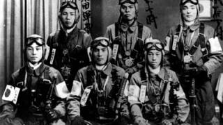 Should We Remember Japan’s Kamikaze Pilots?