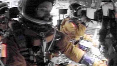 The audacious rescue plan that might have saved space shuttle Columbia