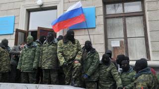 Russia takes over Ukraine’s Crimea region - Western Medias Anti Russian Blitz Continues