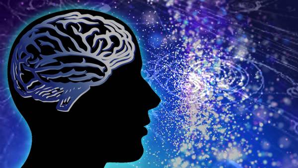 Stanford Physicist: Vast, Powerful Realm Between Particles Influenced by Human Consciousness