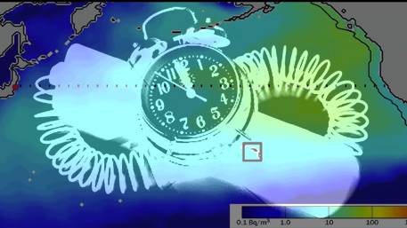 Fukushima: The Ticking Nuclear Bomb. Over 800 Tons of Radioactive Material Pouring into Pacific Ocean