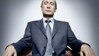 Pentagon studying Putin’s body language to predict his behavior