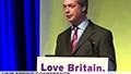 Nigel Farage (UKIP) Speech on the EU, UK & Mass Immigration