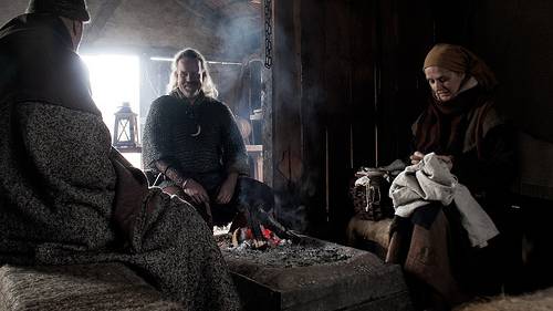 One million Britons descended from Vikings says new study