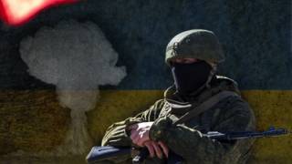 Real Ukraine Issue: Rogue Reactors and Putin’s ’No-Bama’ Zone in Crimea