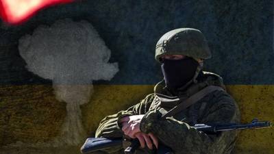 Real Ukraine Issue: Rogue Reactors and Putin’s ’No-Bama’ Zone in Crimea