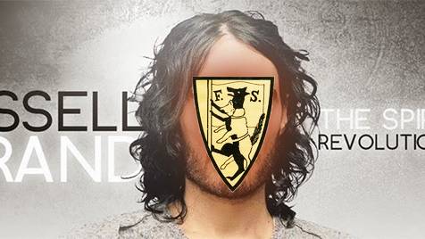 The ’Our Russ’ Hysteria Comes Full Circle