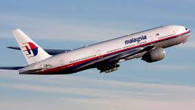 Could MH370 have been ‘swapped’ mid-air?