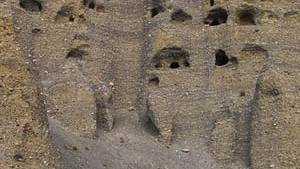 Enigmatic Ancient Sky Caves Of Nepal - Their Purpose And Builders Are Unknown