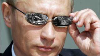 Western Psychodrama Over Putin Only Pushes World Affairs Further Off Grid